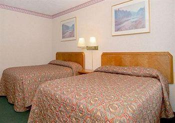 Budget Inn New Cumberland-Harrisburg-Hershey-York Exterior foto